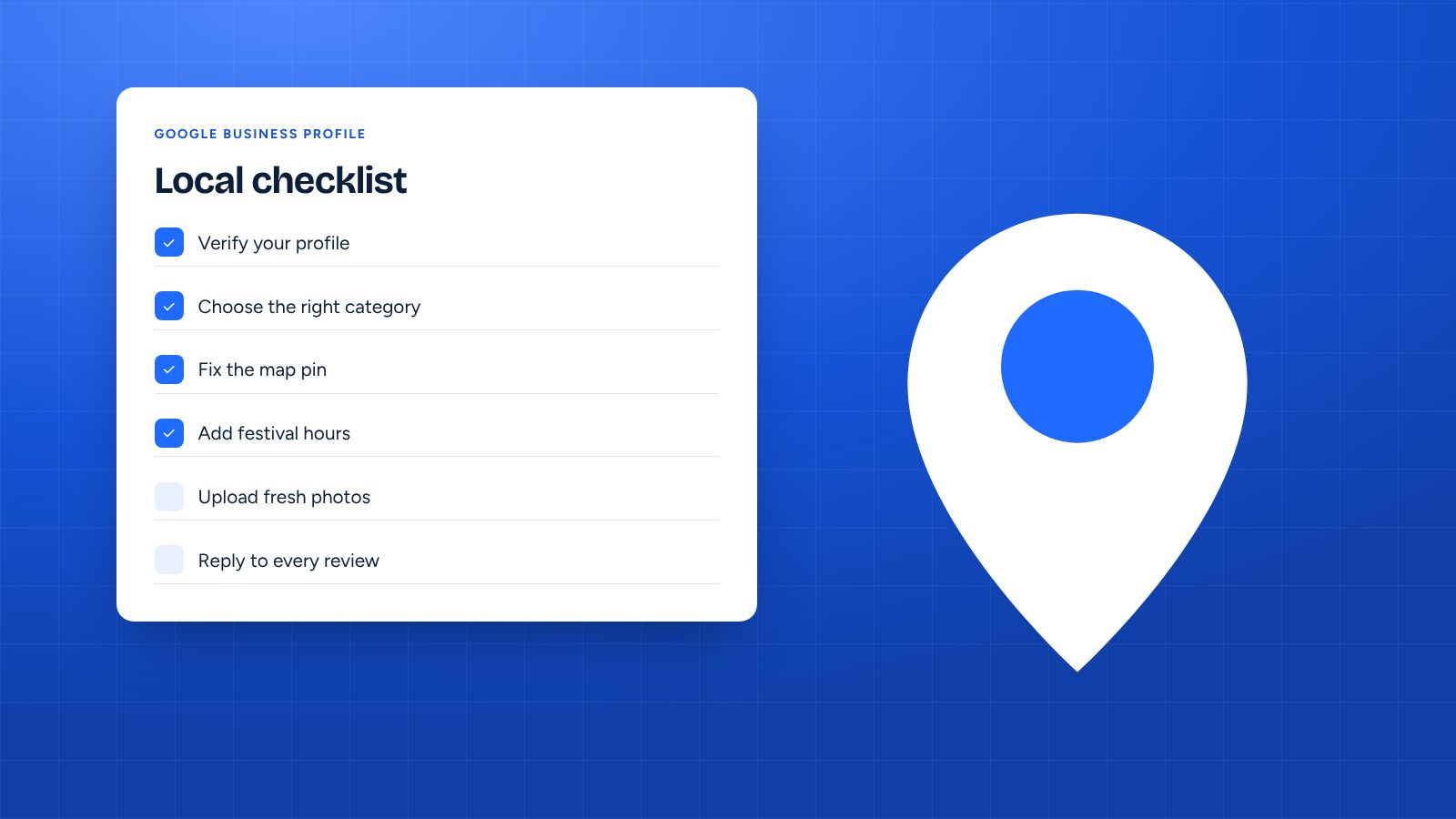 Local SEO